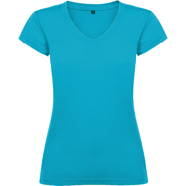 Camiseta Roly Victoria 6646 Mujer