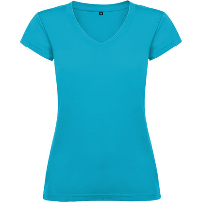 Camiseta Roly Victoria 6646 Mujer