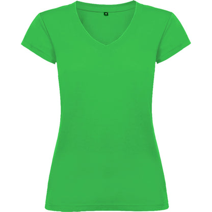 Camiseta Roly Victoria 6646 Mujer