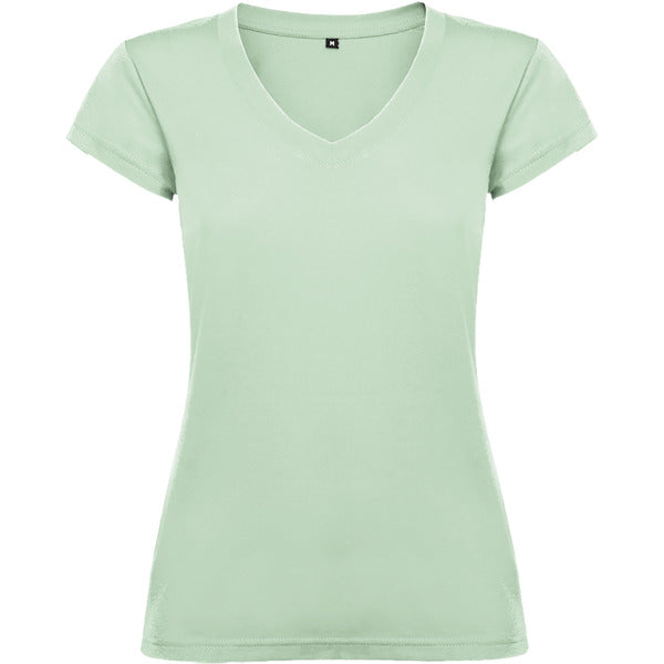 Camiseta Roly Victoria 6646 Mujer