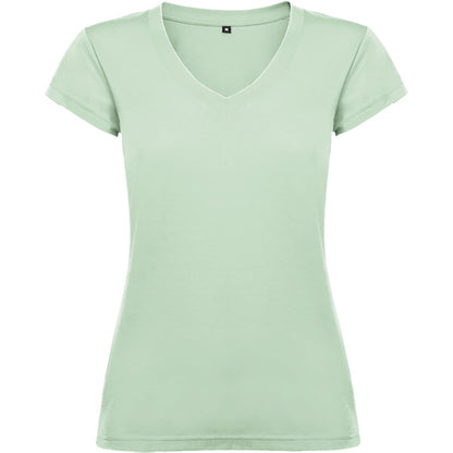 Camiseta Roly Victoria 6646 Mujer