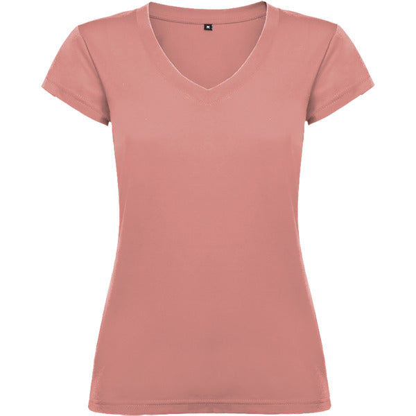 Camiseta Roly Victoria 6646 Mujer