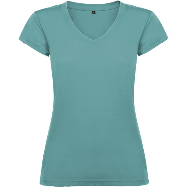 Camiseta Roly Victoria 6646 Mujer