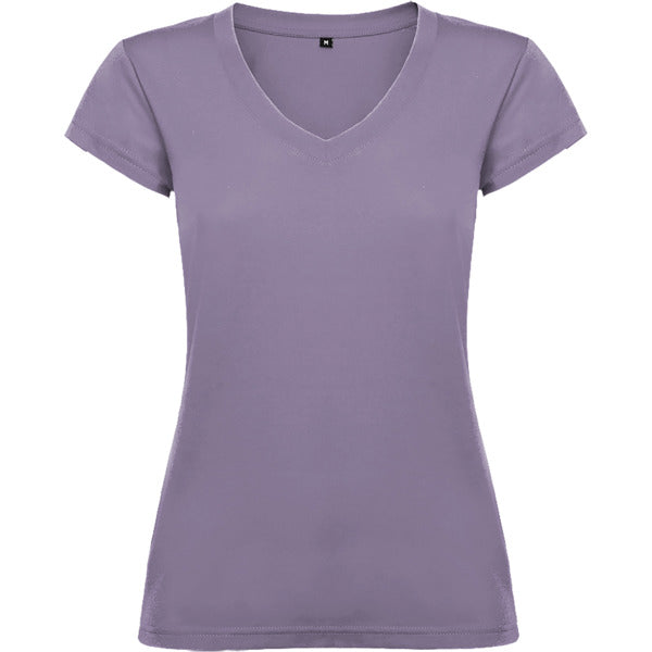 Camiseta Roly Victoria 6646 Mujer
