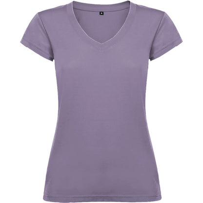 Camiseta Roly Victoria 6646 Mujer