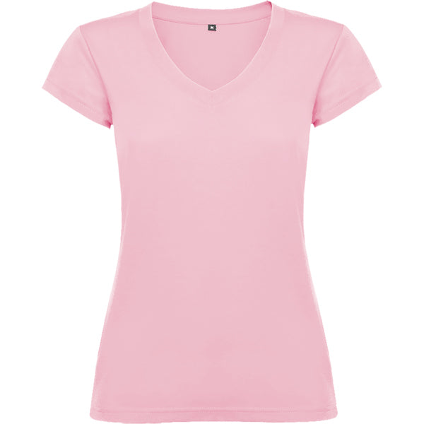 Camiseta Roly Victoria 6646 Mujer