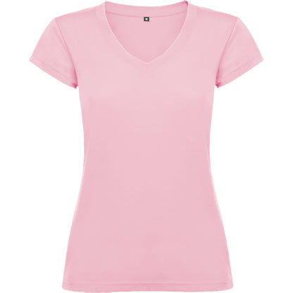 Camiseta Roly Victoria 6646 Mujer
