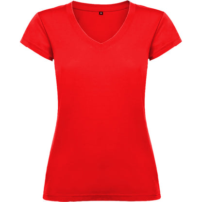 Camiseta Roly Victoria 6646 Mujer