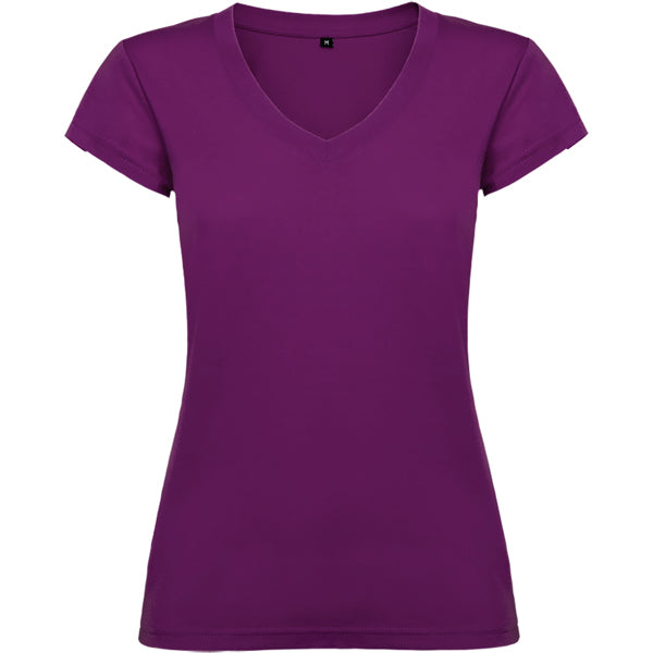 Camiseta Roly Victoria 6646 Mujer