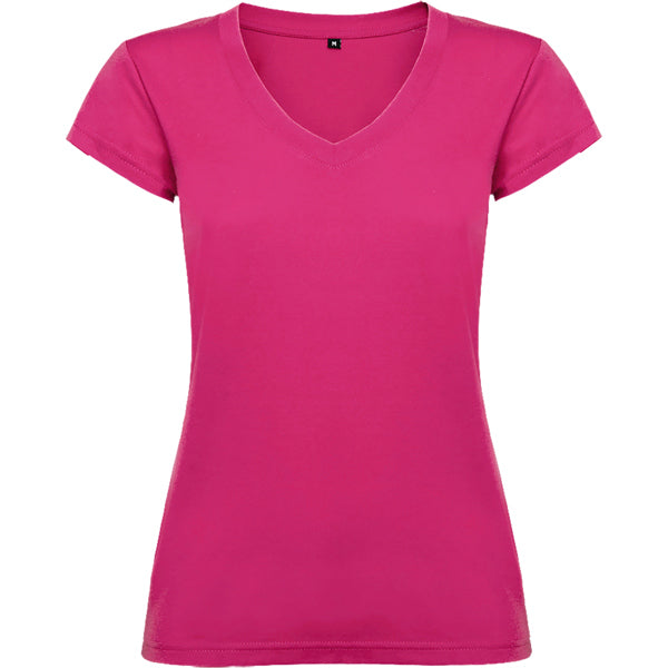 Camiseta Roly Victoria 6646 Mujer