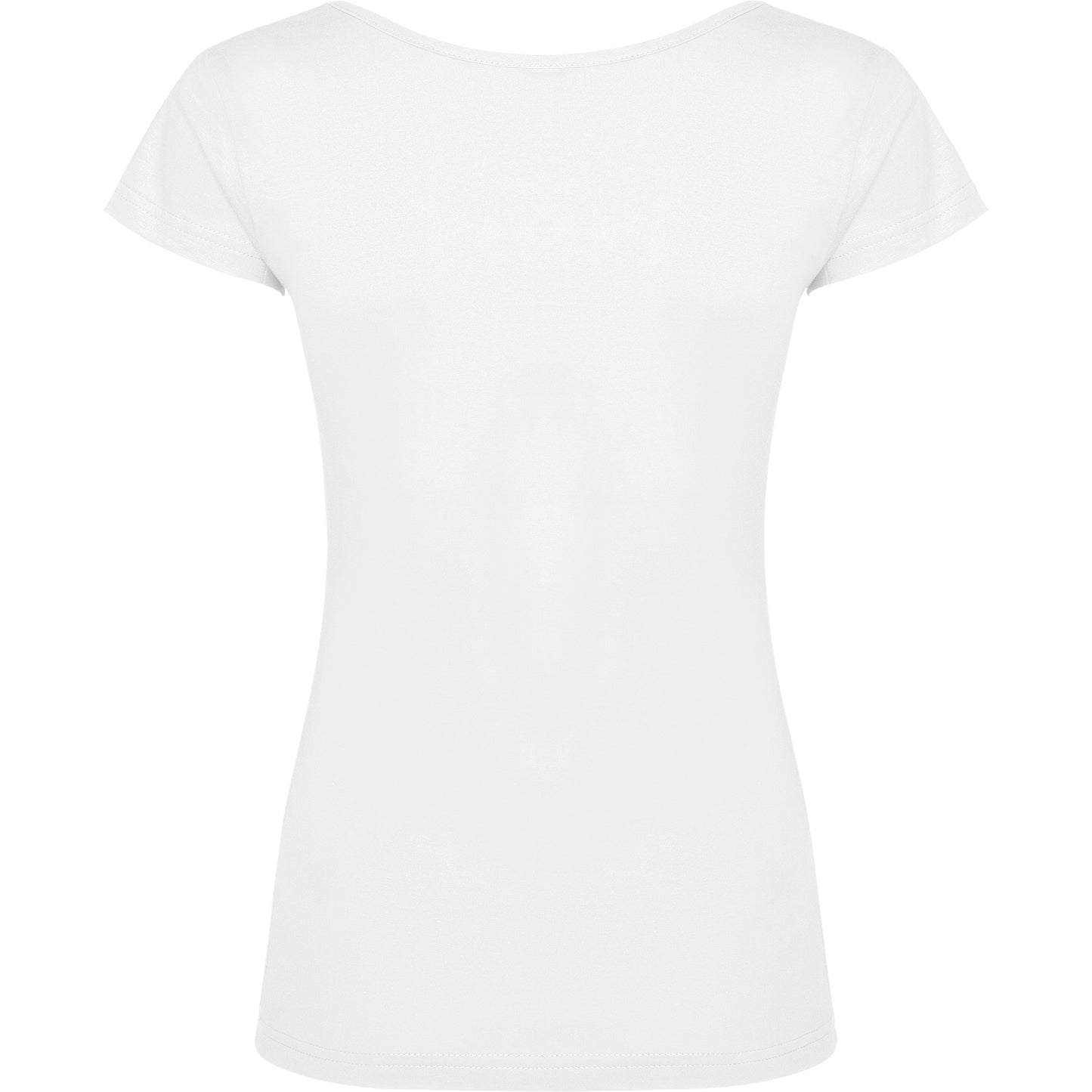 Camiseta Roly Guadalupe 6647 Mujer