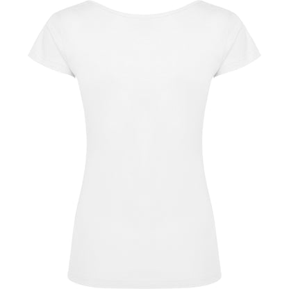 Camiseta Roly Guadalupe 6647 Mujer