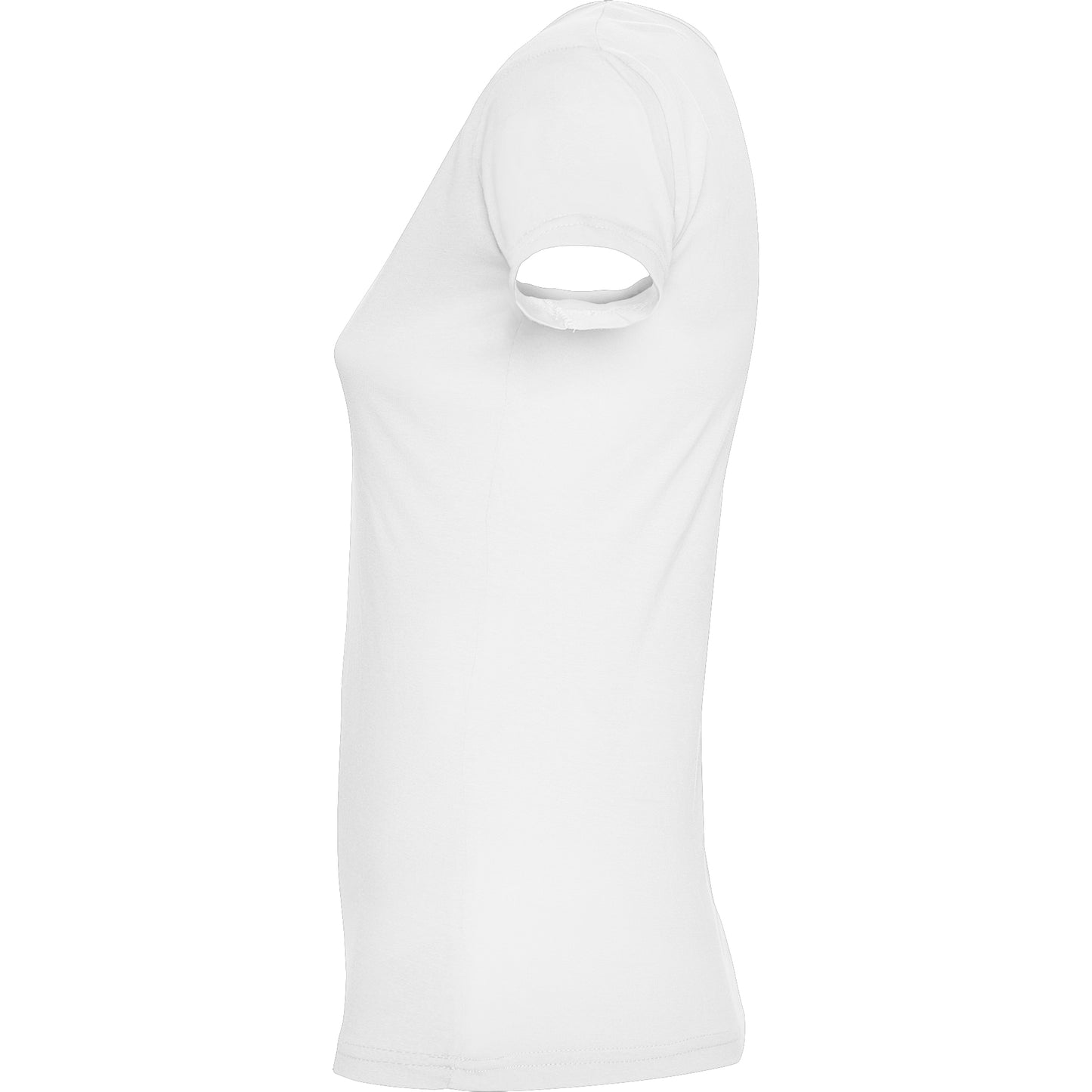 Camiseta Roly Guadalupe 6647 Mujer