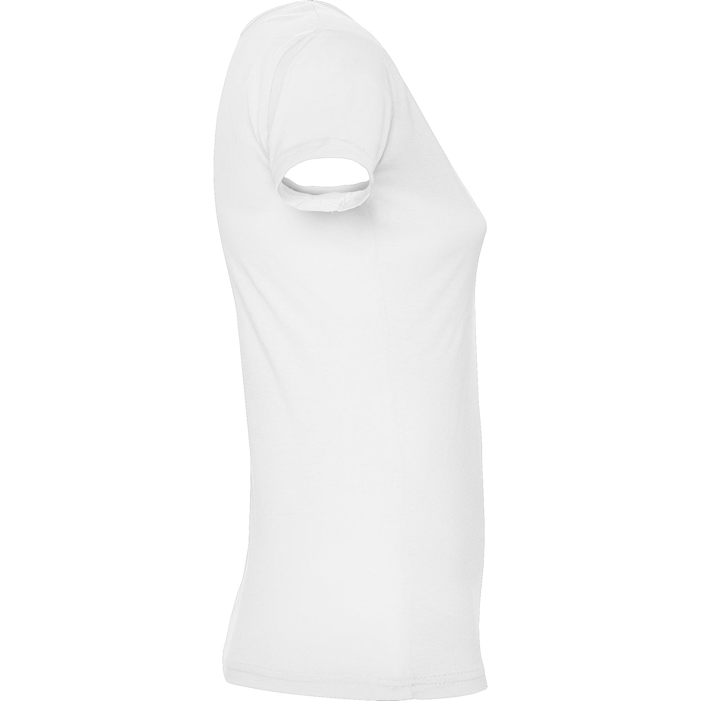 Camiseta Roly Guadalupe 6647 Mujer