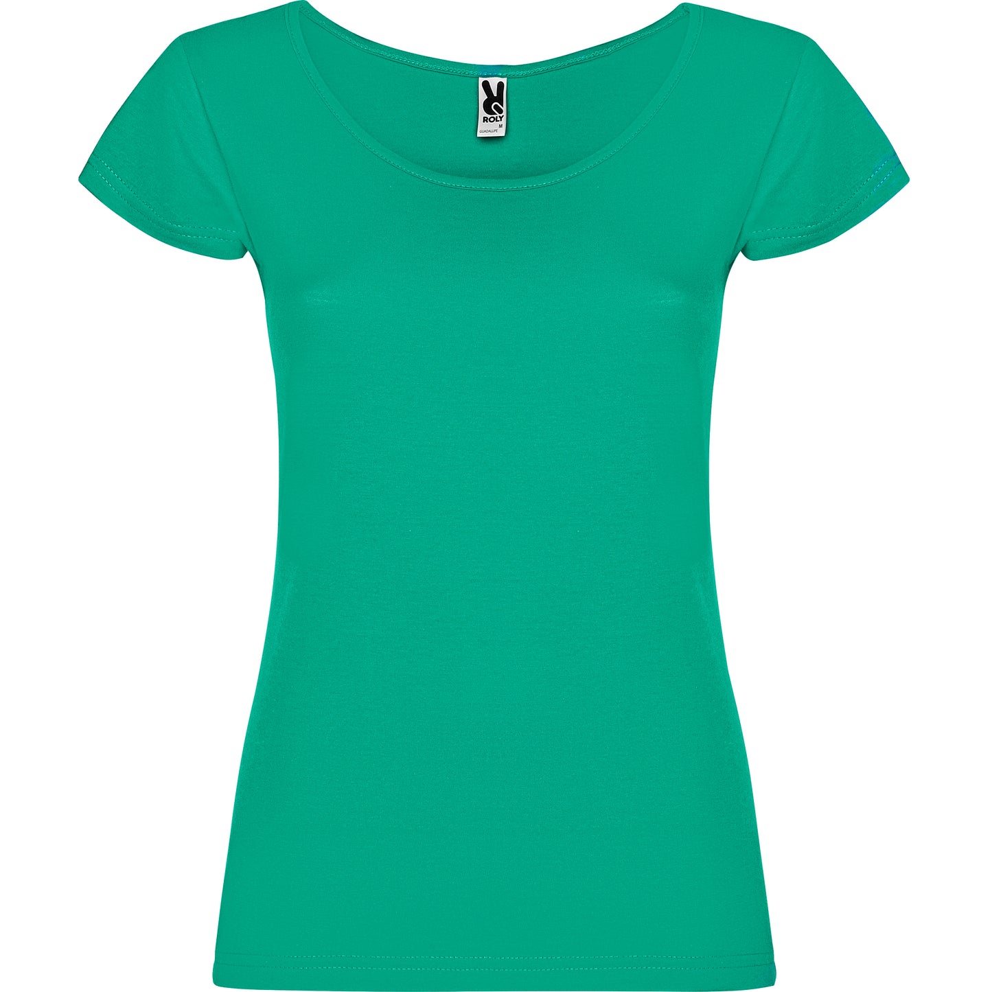 Camiseta Roly Guadalupe 6647 Mujer