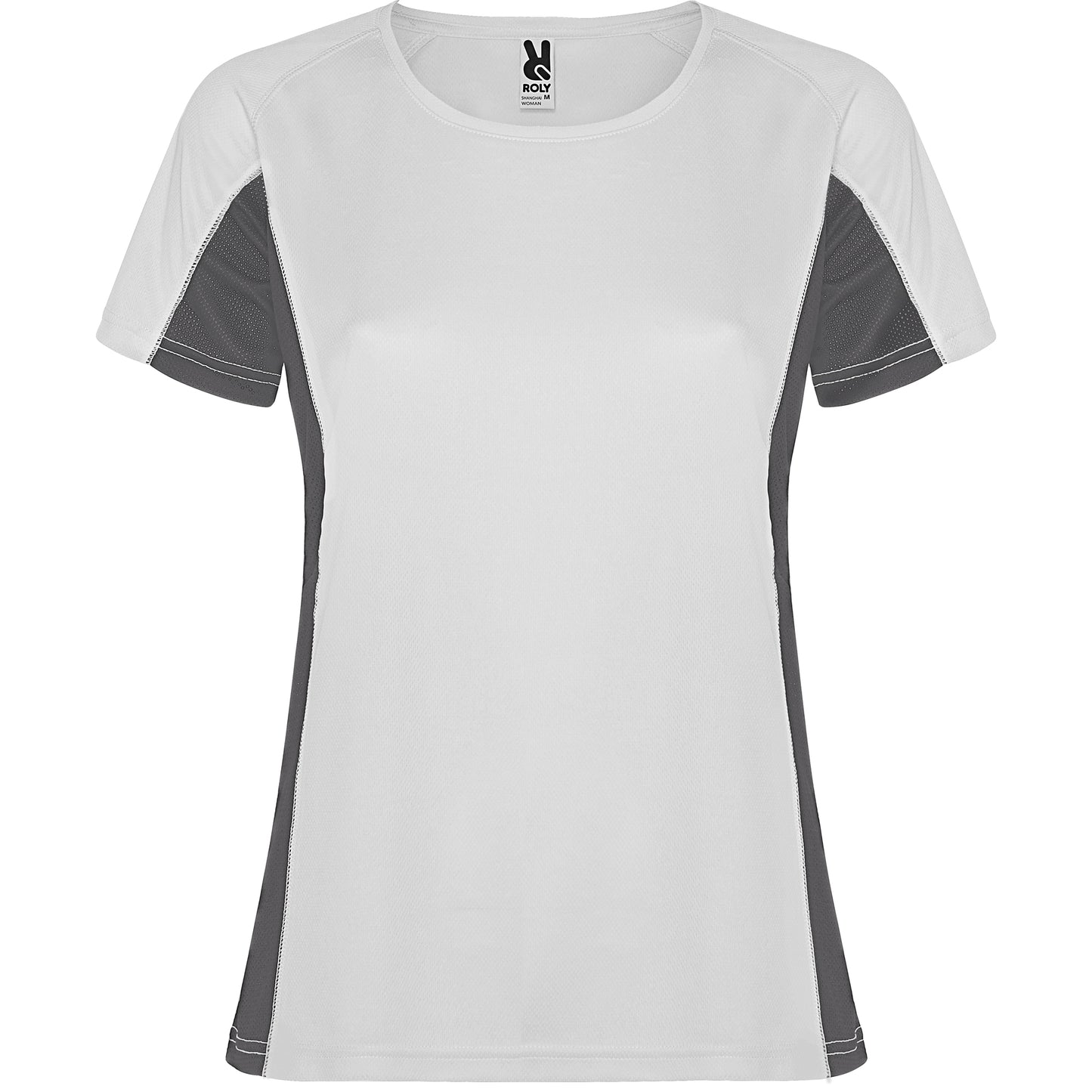 Camiseta Roly Shanghai Woman 6648 Mujer