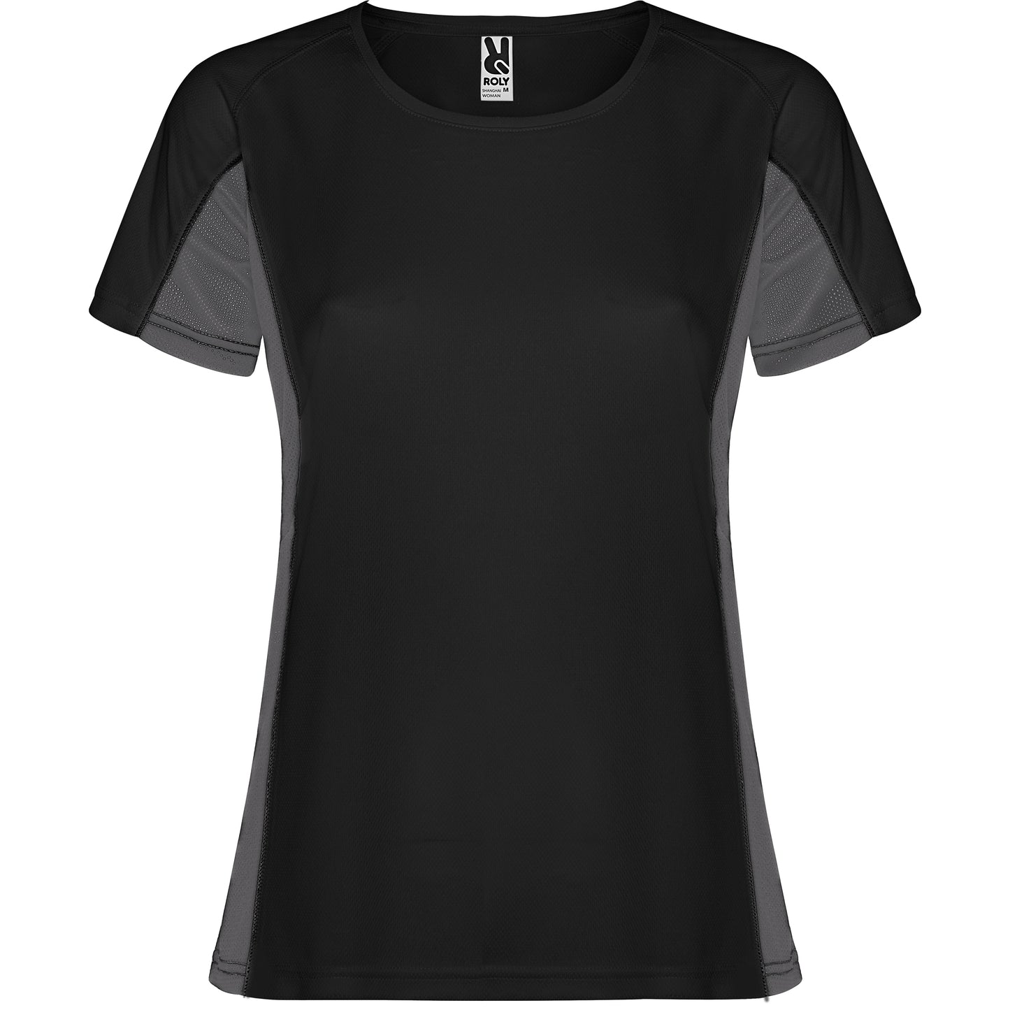 Camiseta Roly Shanghai Woman 6648 Mujer