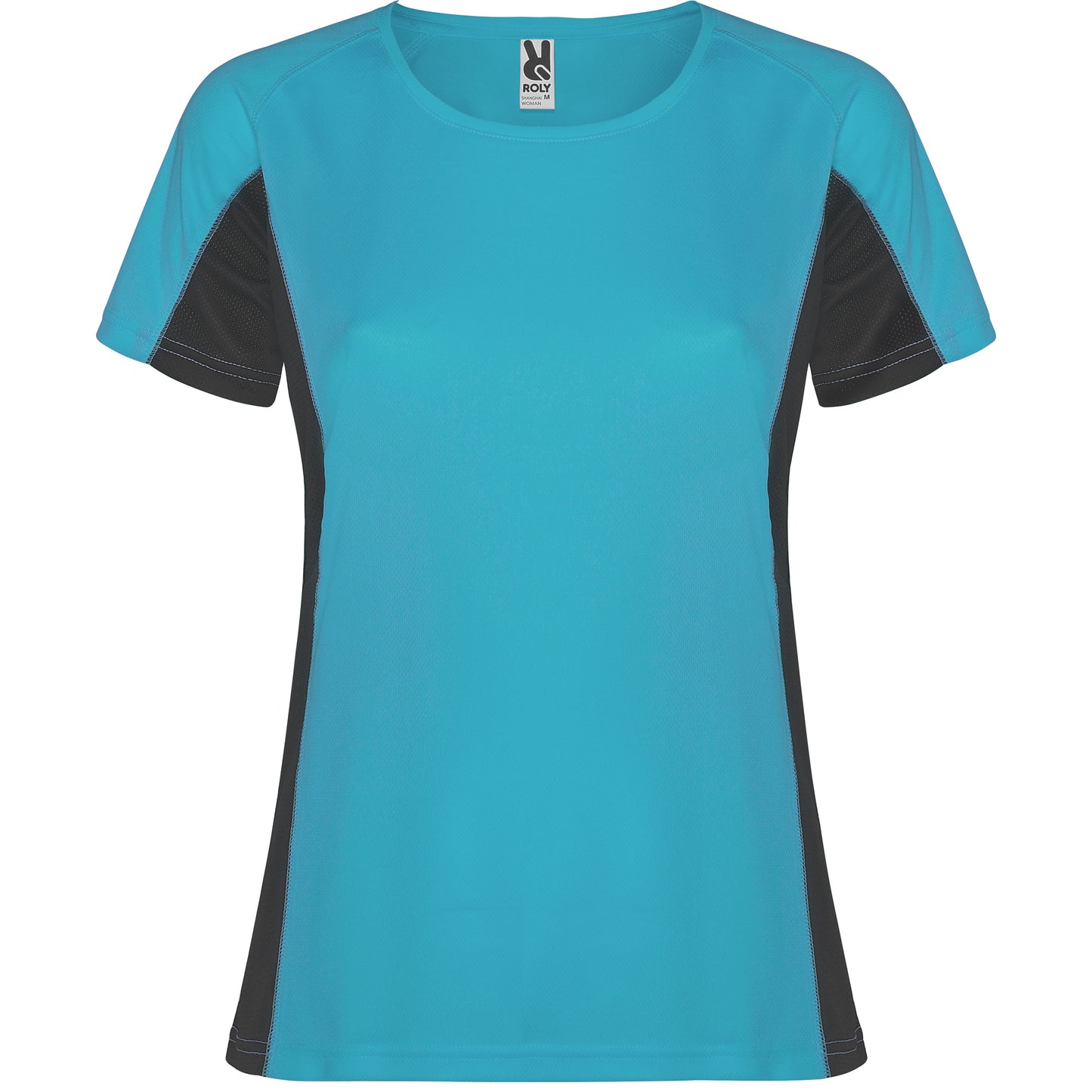 Camiseta Roly Shanghai Woman 6648 Mujer