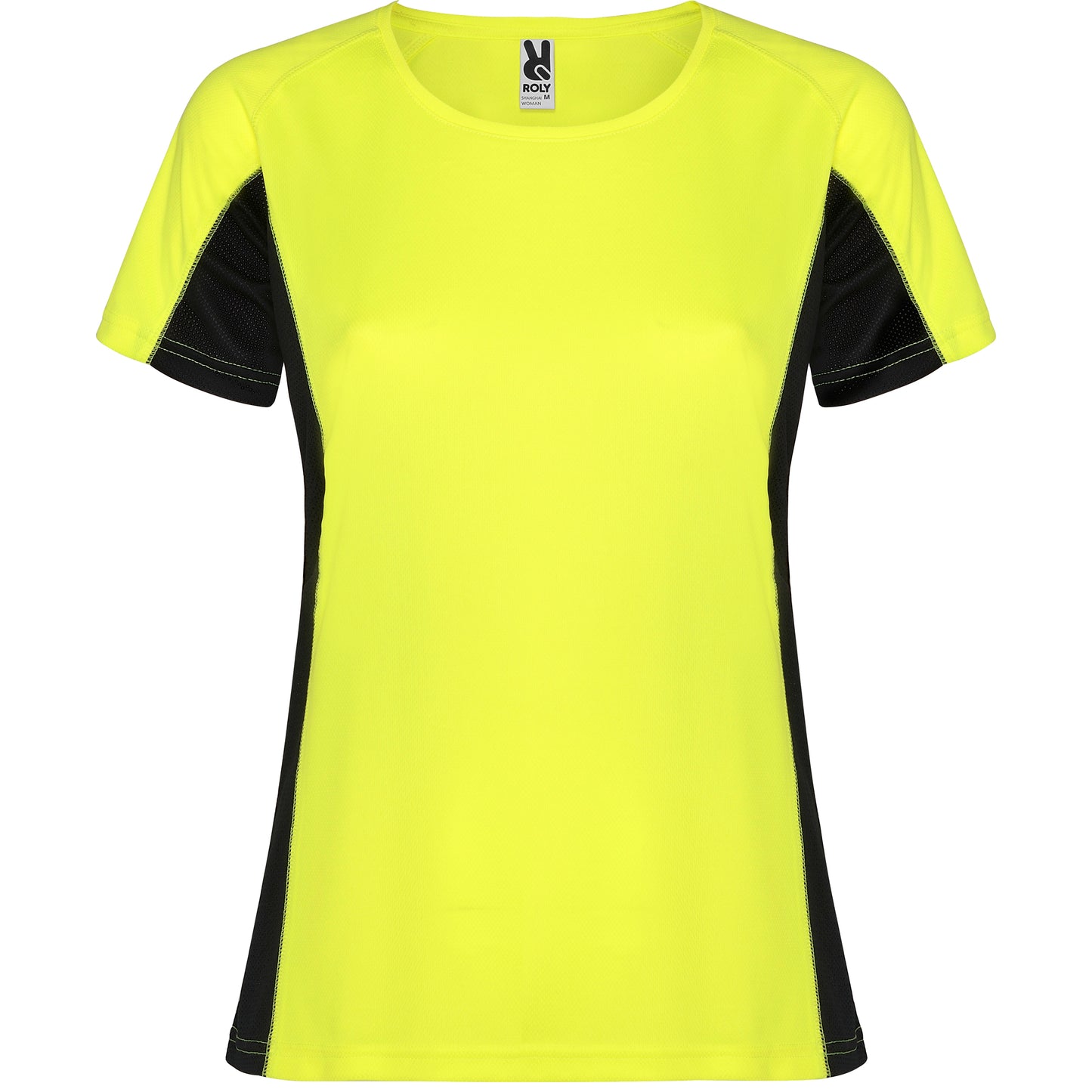 Camiseta Roly Shanghai Woman 6648 Mujer