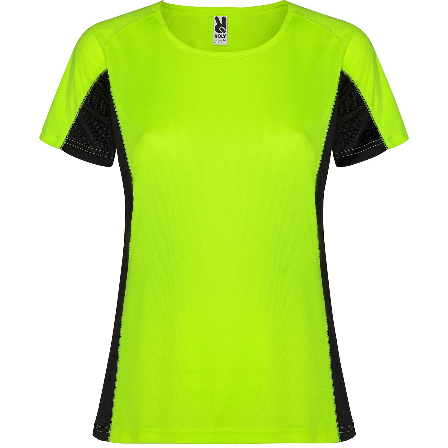 Camiseta Roly Shanghai Woman 6648 Mujer