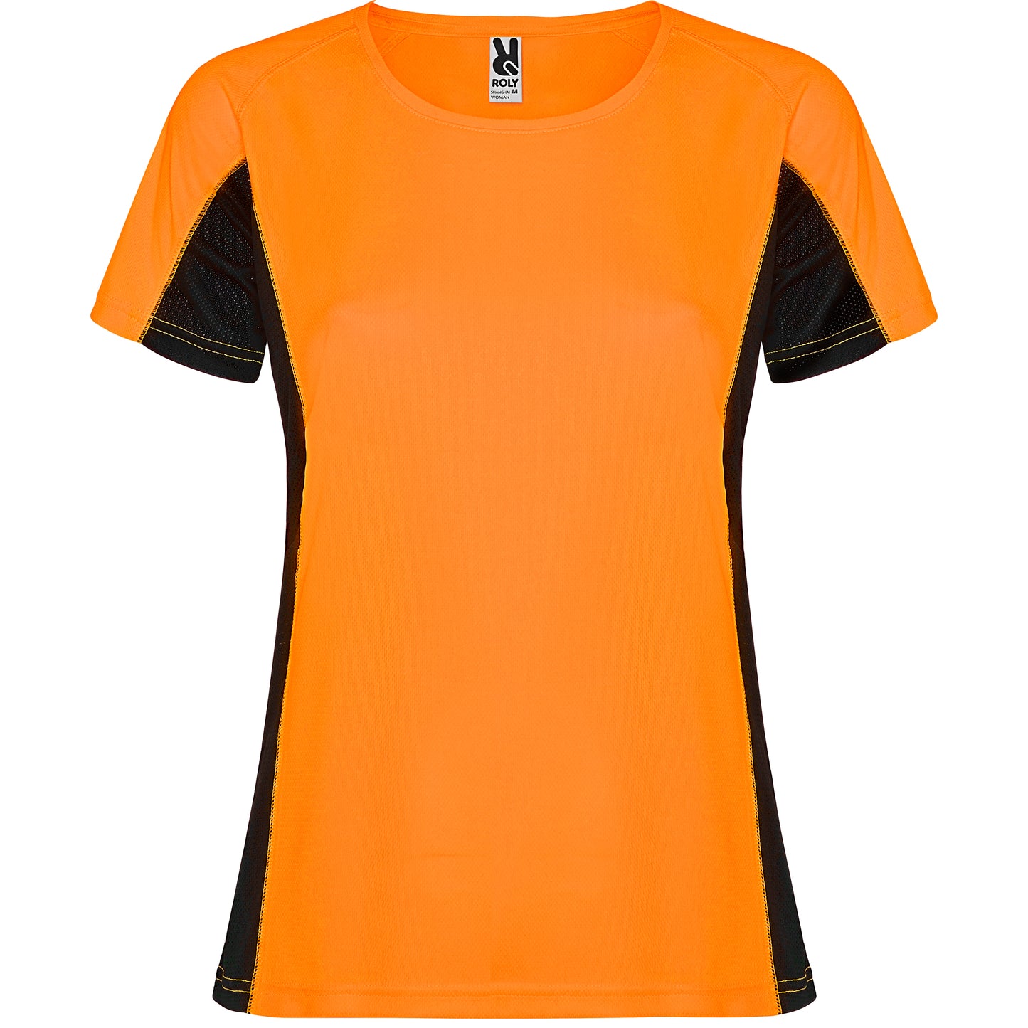 Camiseta Roly Shanghai Woman 6648 Mujer