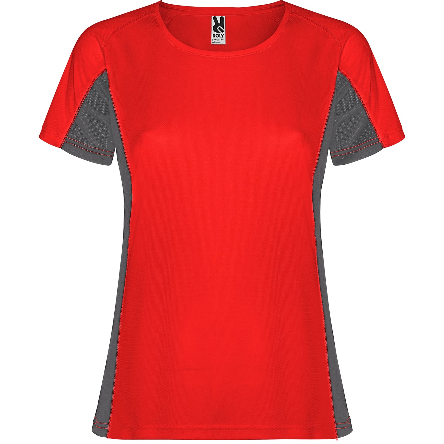 Camiseta Roly Shanghai Woman 6648 Mujer