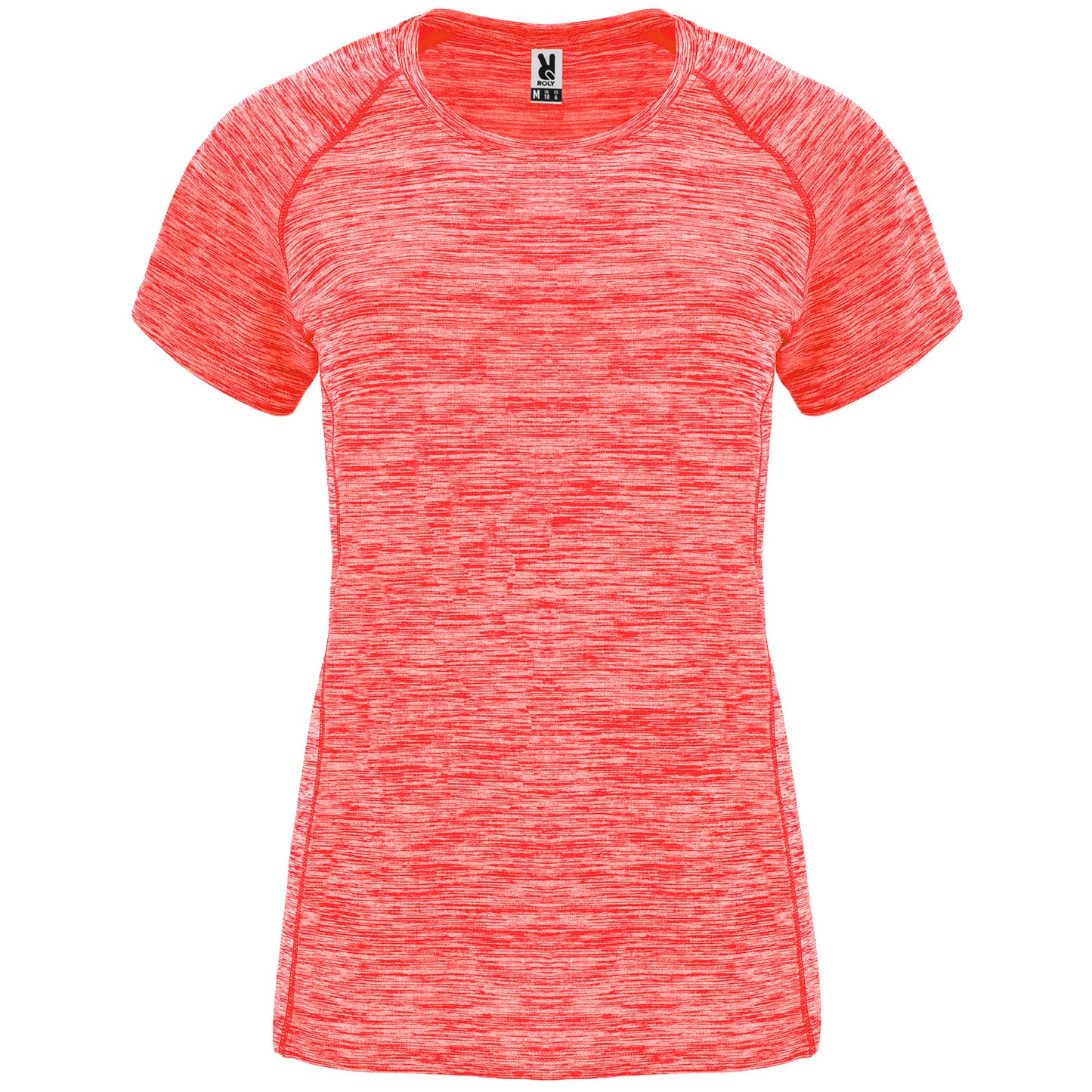 Camiseta Técnica Roly Austin Woman 6649 Mujer