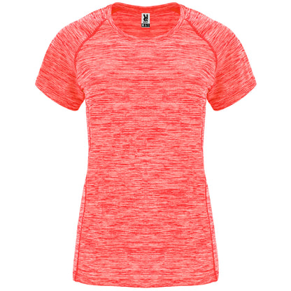 Camiseta Técnica Roly Austin Woman 6649 Mujer
