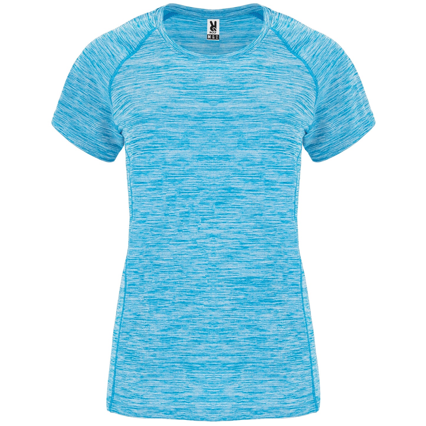 Camiseta Técnica Roly Austin Woman 6649 Mujer