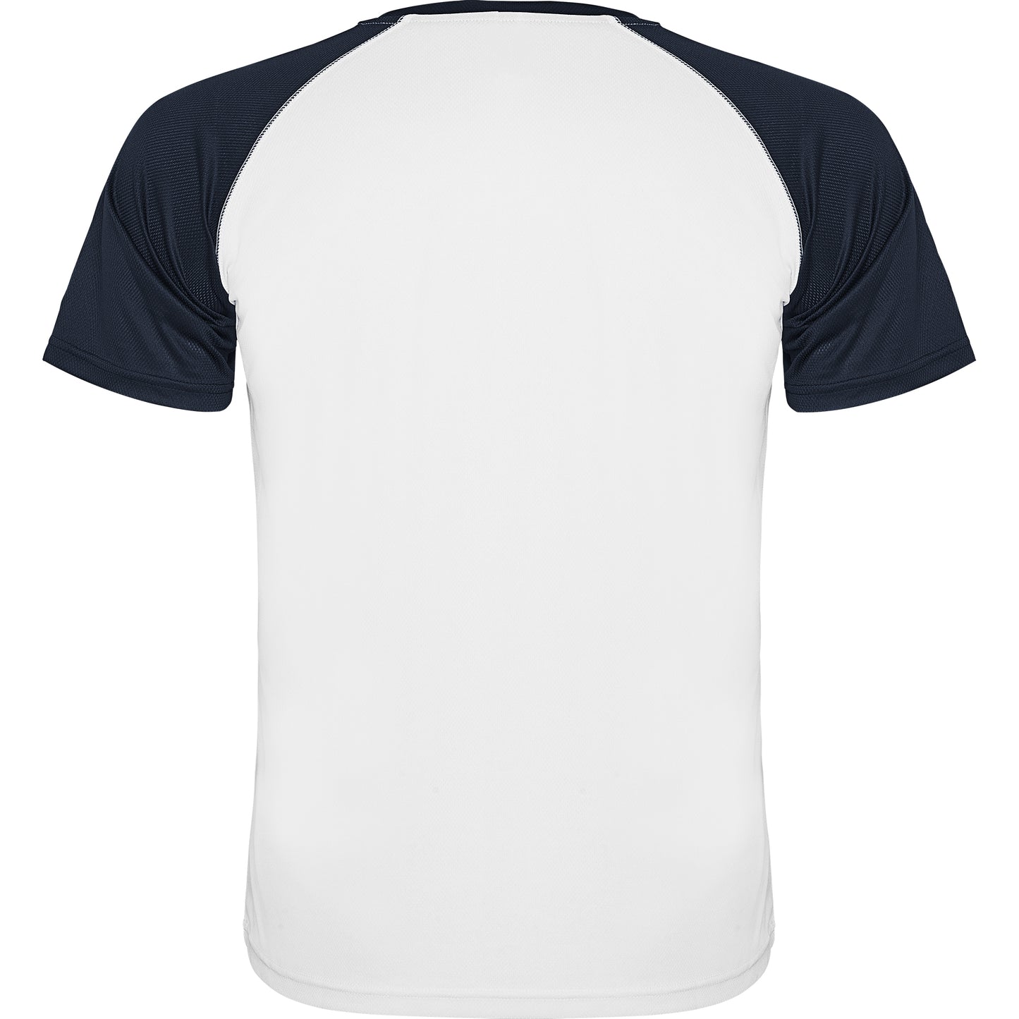 Camiseta Roly Indianapolis 6650 Hombre