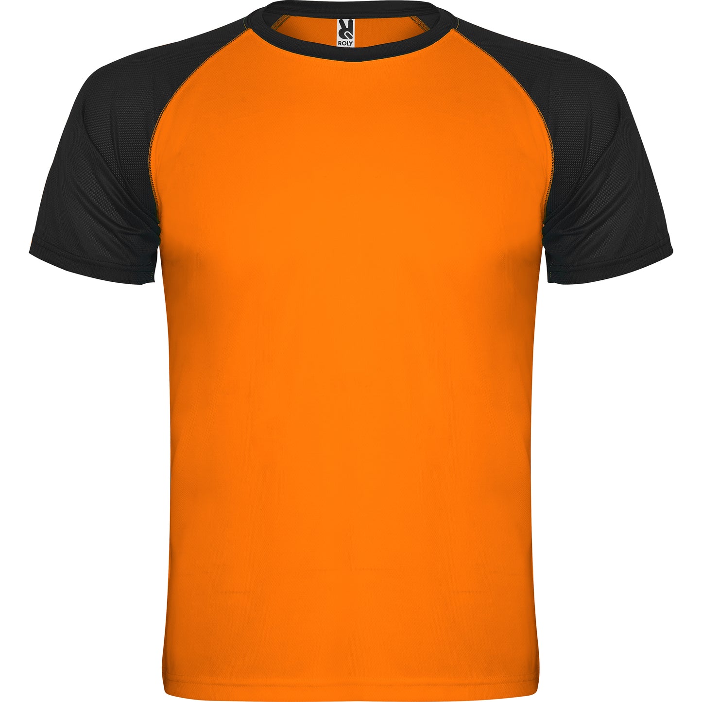 Camiseta Roly Indianapolis 6650 Hombre