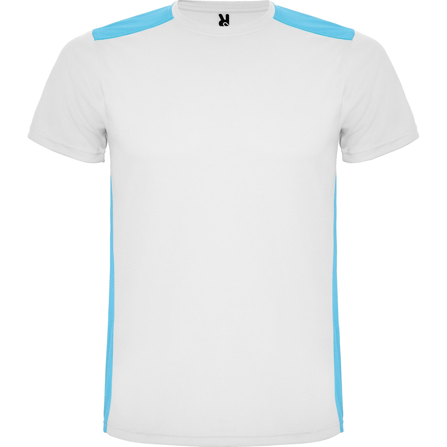 Camiseta Roly Detroit 6652 Hombre