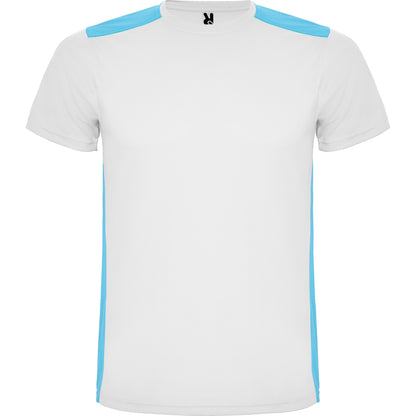 Camiseta Roly Detroit 6652 Hombre