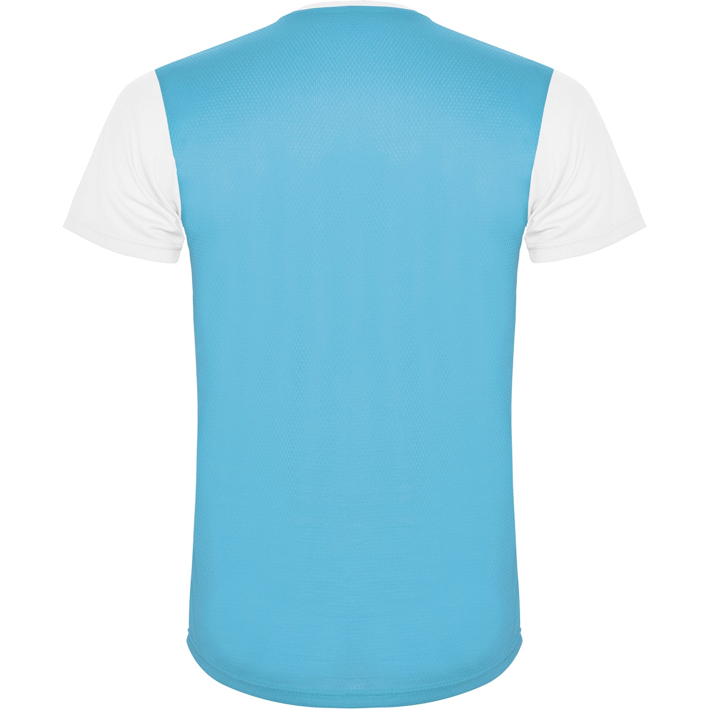 Camiseta Roly Detroit 6652 Hombre