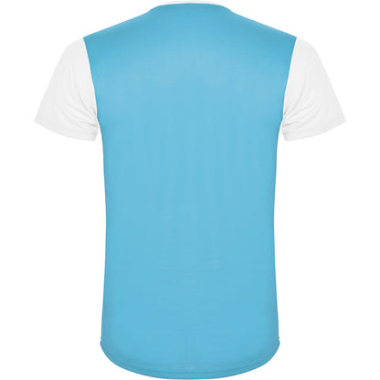 Camiseta Roly Detroit 6652 Hombre