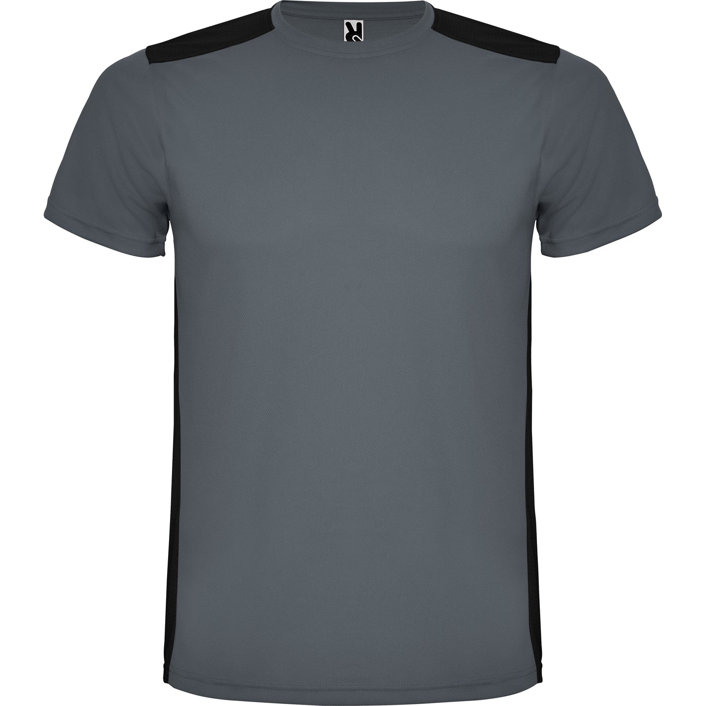 Camiseta Roly Detroit 6652 Hombre