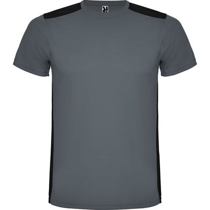 Camiseta Roly Detroit 6652 Hombre