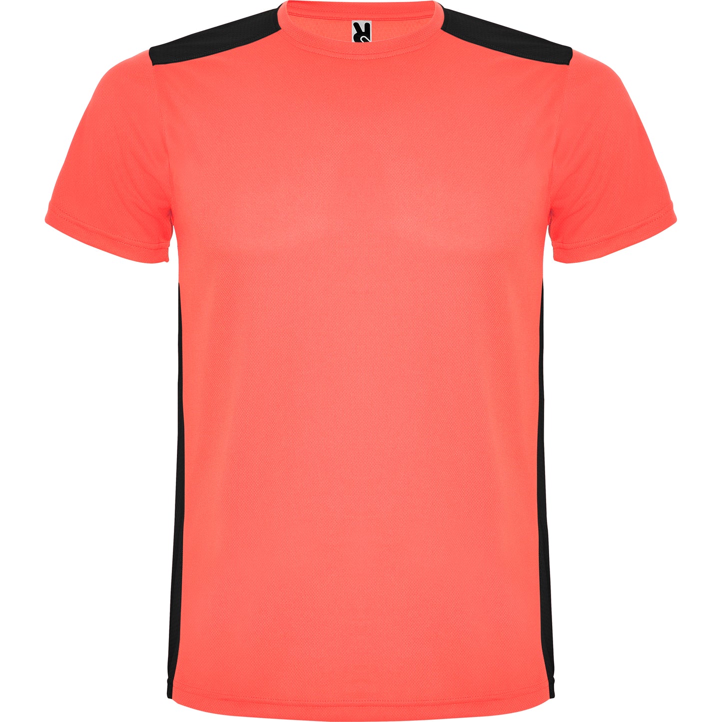 Camiseta Roly Detroit 6652 Hombre