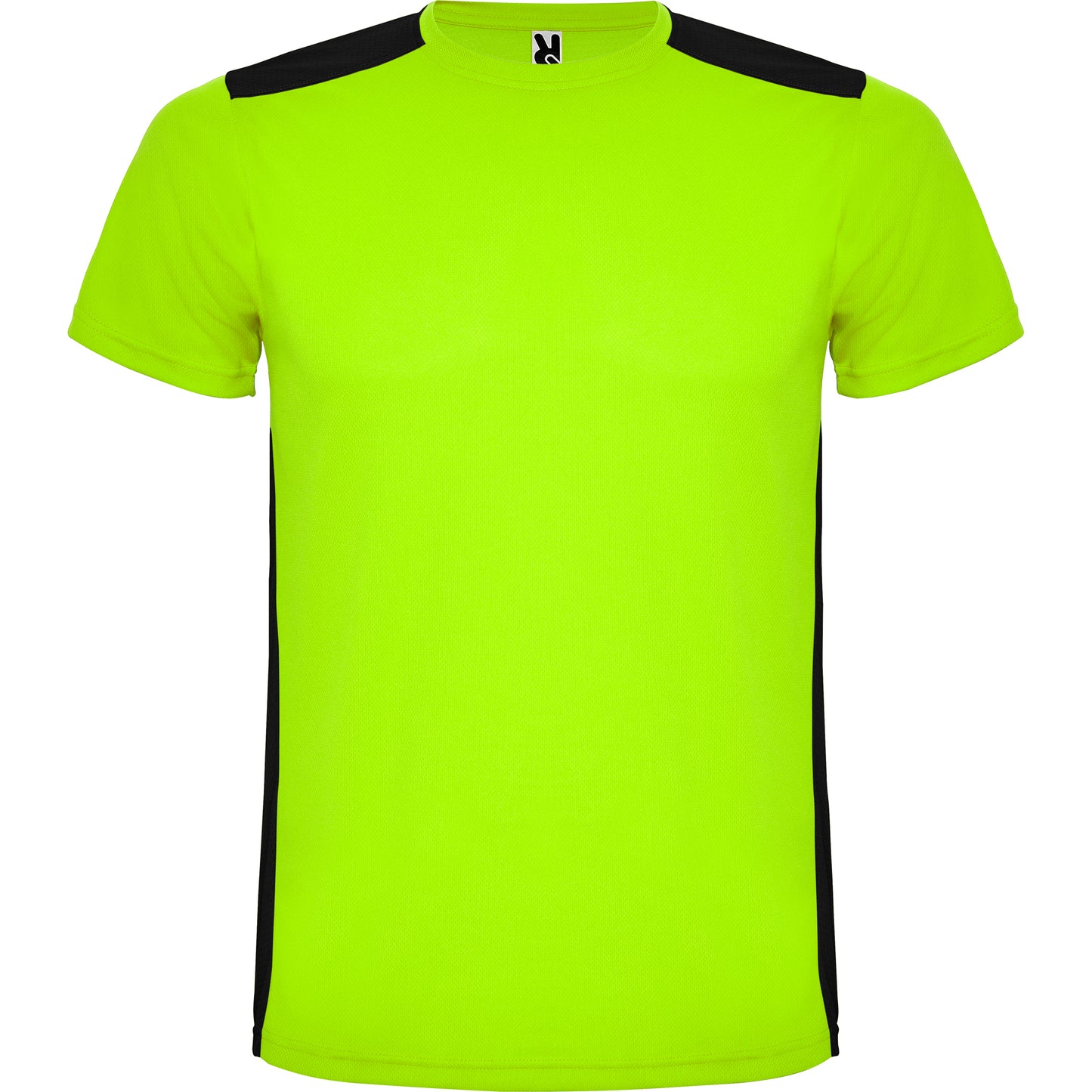 Camiseta Roly Detroit 6652 Hombre