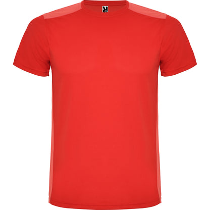 Camiseta Roly Detroit 6652 Hombre