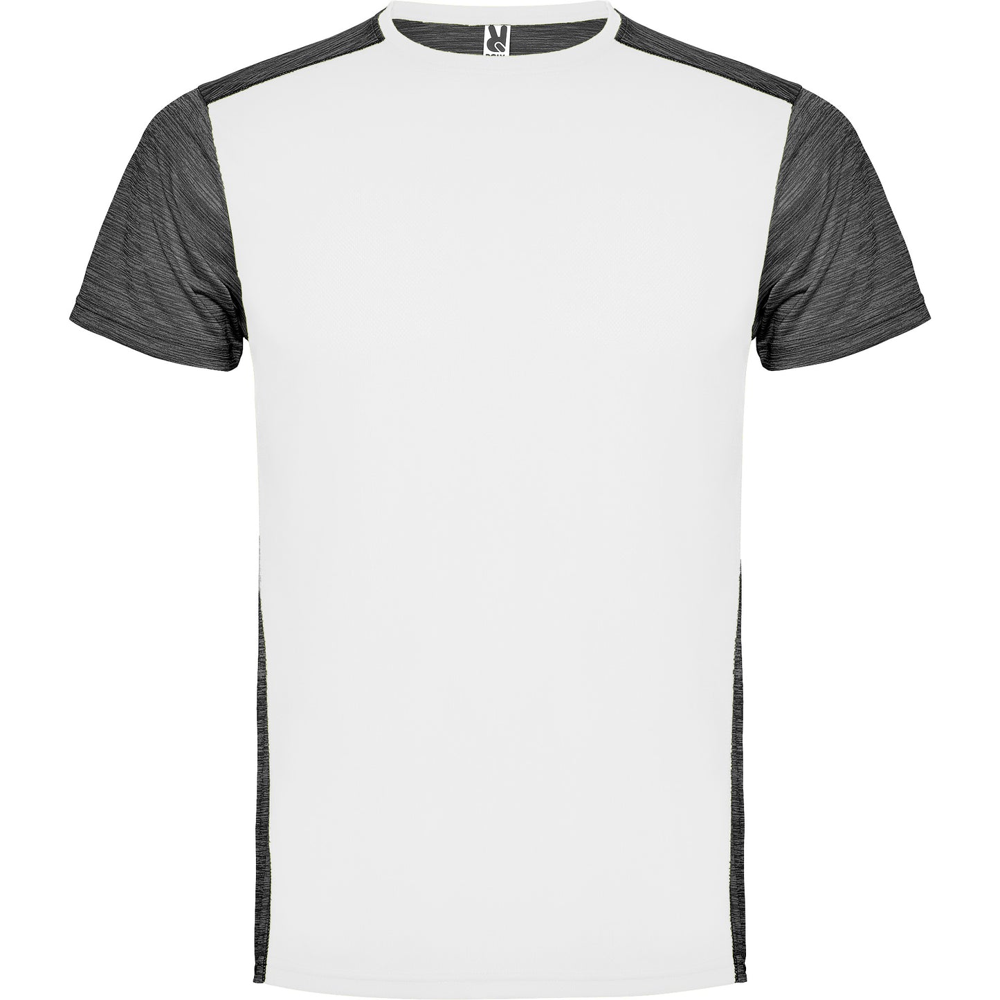 Camiseta Roly Zolder 6653 Hombre