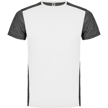 Camiseta Roly Zolder 6653 Hombre