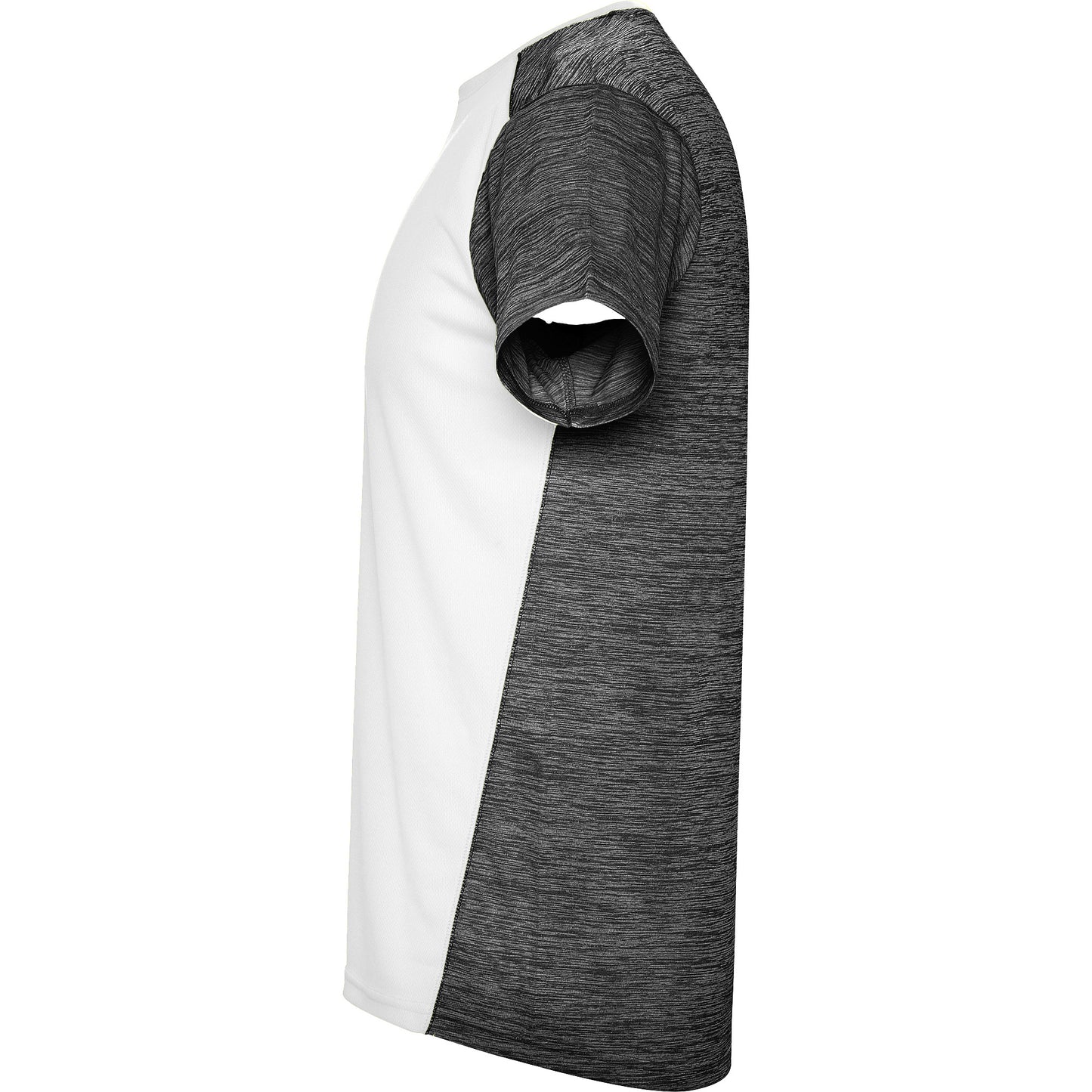 Camiseta Roly Zolder 6653 Hombre