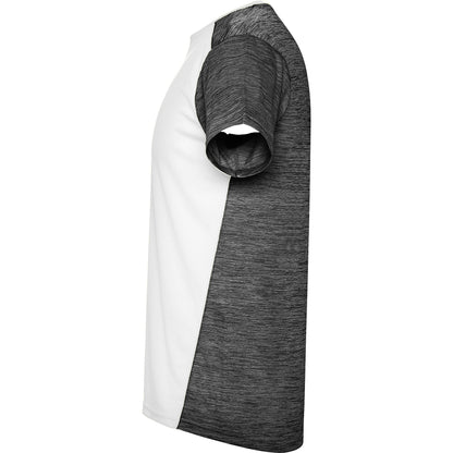 Camiseta Roly Zolder 6653 Hombre