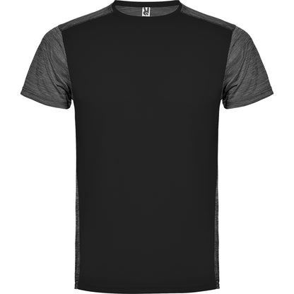 Camiseta Roly Zolder 6653 Hombre