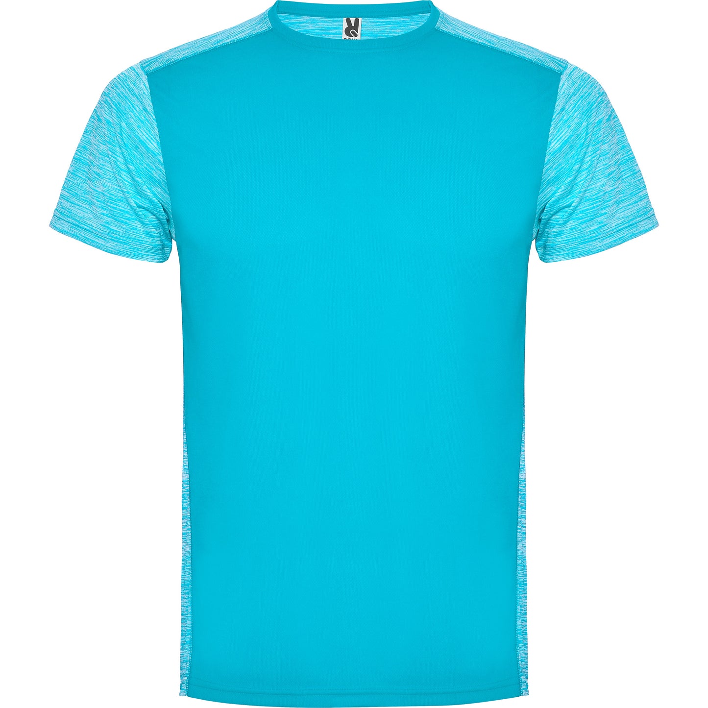 Camiseta Roly Zolder 6653 Hombre