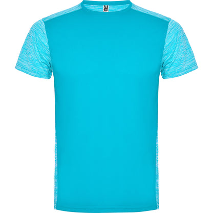 Camiseta Roly Zolder 6653 Hombre