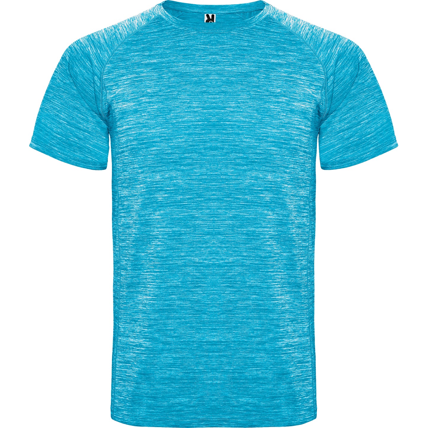 Camiseta Técnica Roly Austin 6654 Hombre