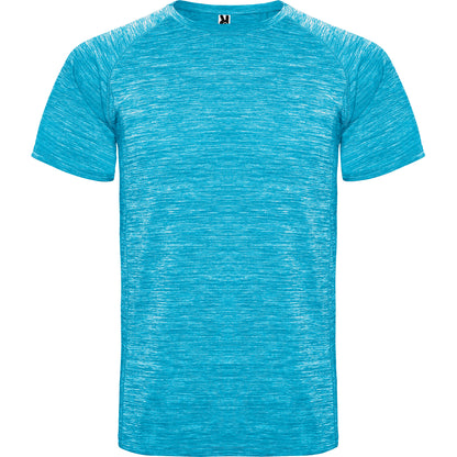 Camiseta Técnica Roly Austin 6654 Hombre