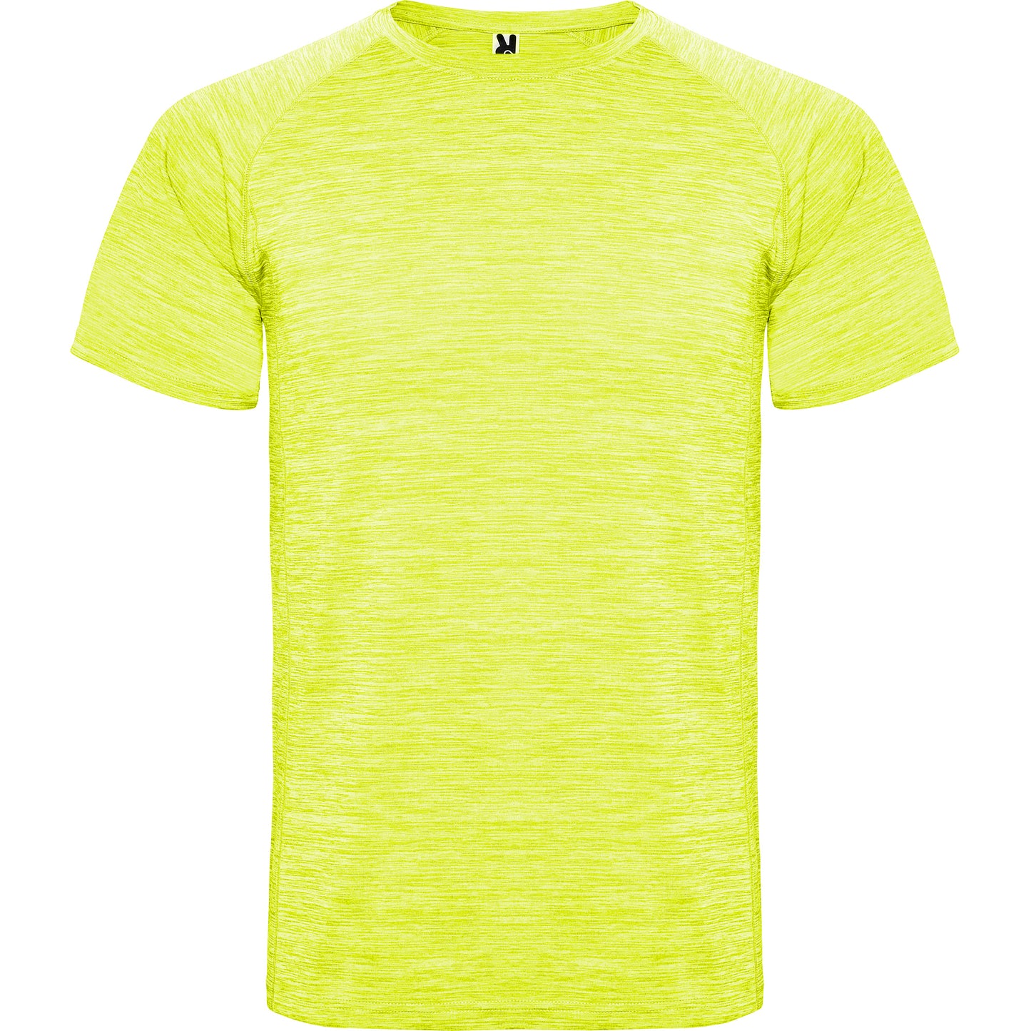Camiseta Técnica Roly Austin 6654 Hombre